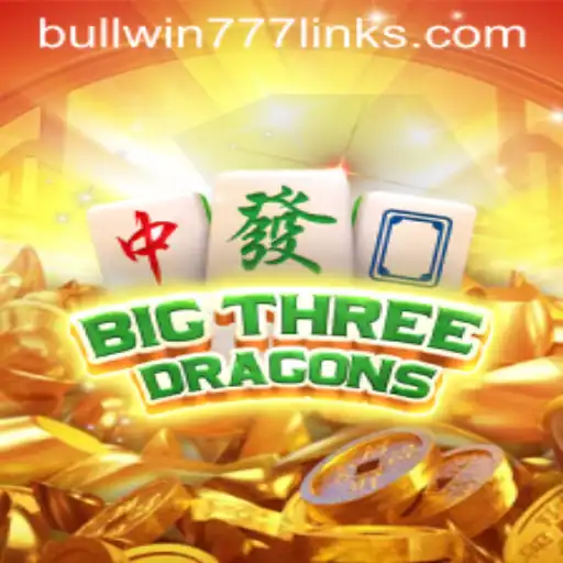 BigThreeDragons: Unleashing the Power of the BULL WIN777 in Gaming