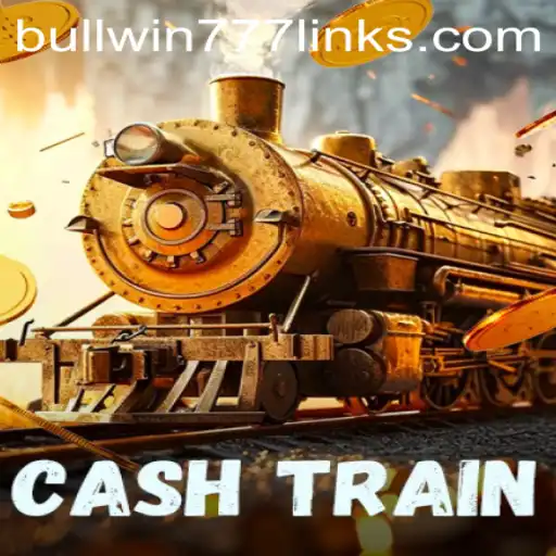 CashTrain: A Thrilling Ride into the World of Online Gaming