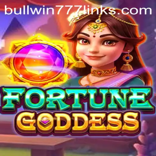 Discover the Magic of FORTUNEGODDESS with BULL WIN777