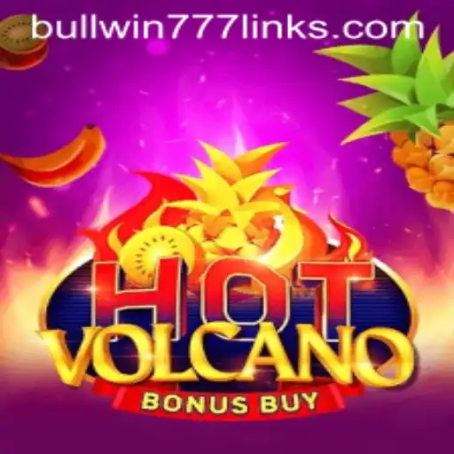 Exploring the Thrills of HotVolcanoBonusBuy: Unleashing the Power of BULL WIN777