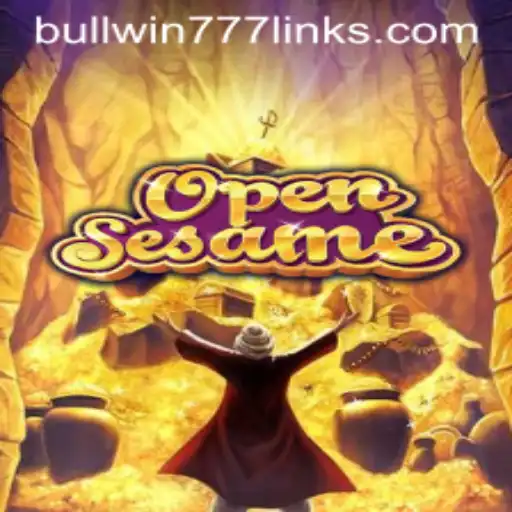 Unlock the Magic of OpenSesame with BULL WIN777