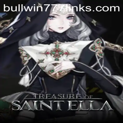 Discovering TreasureofSaintElla: A New Gaming Sensation