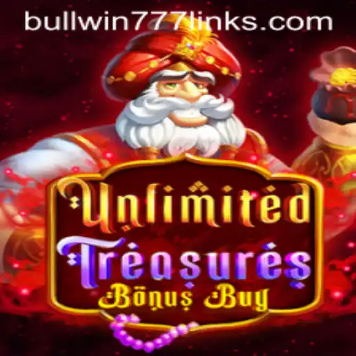 Discover the Adventure of UnlimitedTreasuresBonusBuy with BULL WIN777