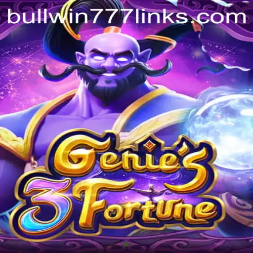 Discover the Exciting World of Genie3Fortune: Unleashing BULL WIN777 Potential