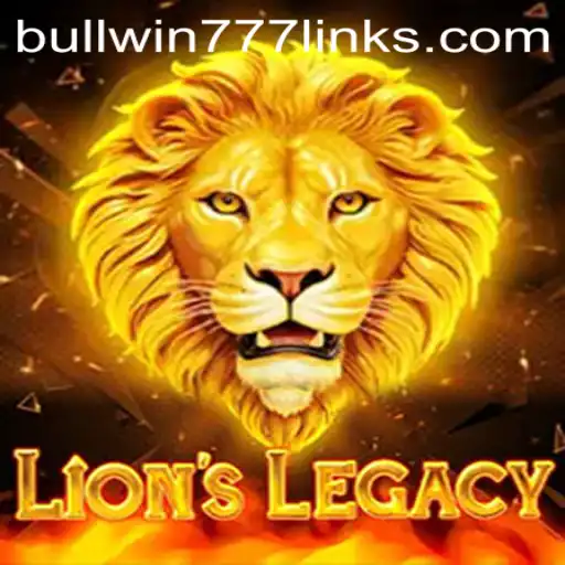 LionsLegacy Unveils Thrilling Gameplay with BULL WIN777