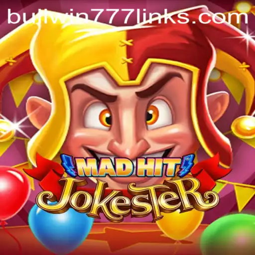 MadHitJokester: The Thrilling Casino Game of Wit and Luck