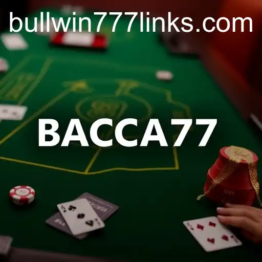 Exploring the Excitement of Online Baccarat at BULL WIN777