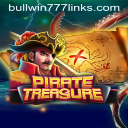 PirateTreasure: A New Gaming Adventure with BULL WIN777