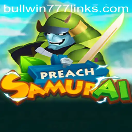 PreachSamurai: An Exciting Journey into a World of Strategy and Luck