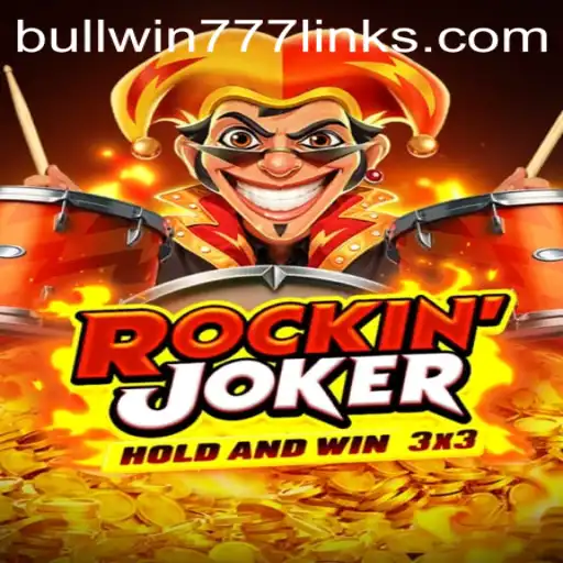 Unleashing the Thrill of RockinJoker: A New Era with BULL WIN777