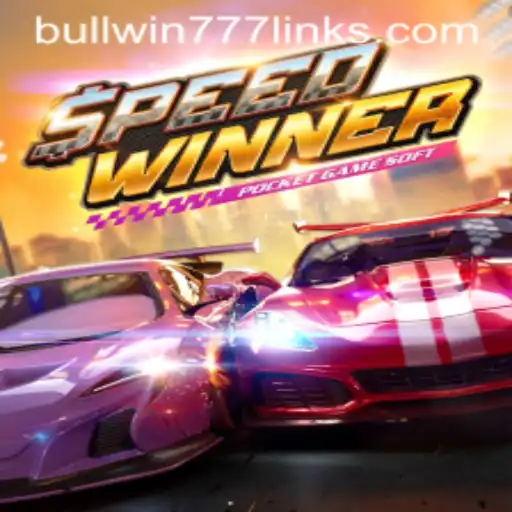 Exploring the Thrills of SpeedWinner: A Deep Dive into BULL WIN777