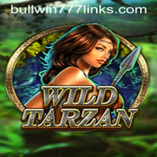 WildTarzan: Unleash the Jungle Adventure with BULL WIN777