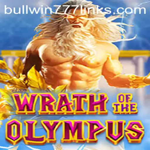 Wrath of Olympus: Unveiling the Myths and Magic